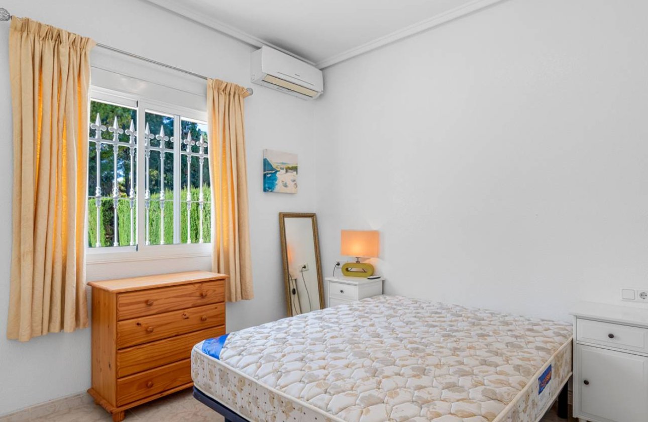 Reventa - Villa - Ciudad Quesada - Doña Pepa