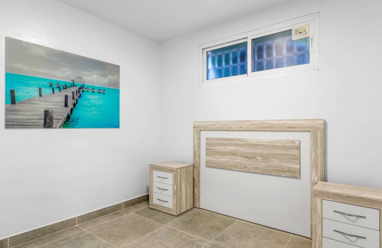 Reventa - Villa - Ciudad Quesada - Doña Pepa