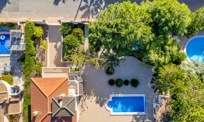 Reventa - Villa - Ciudad Quesada - Doña Pepa