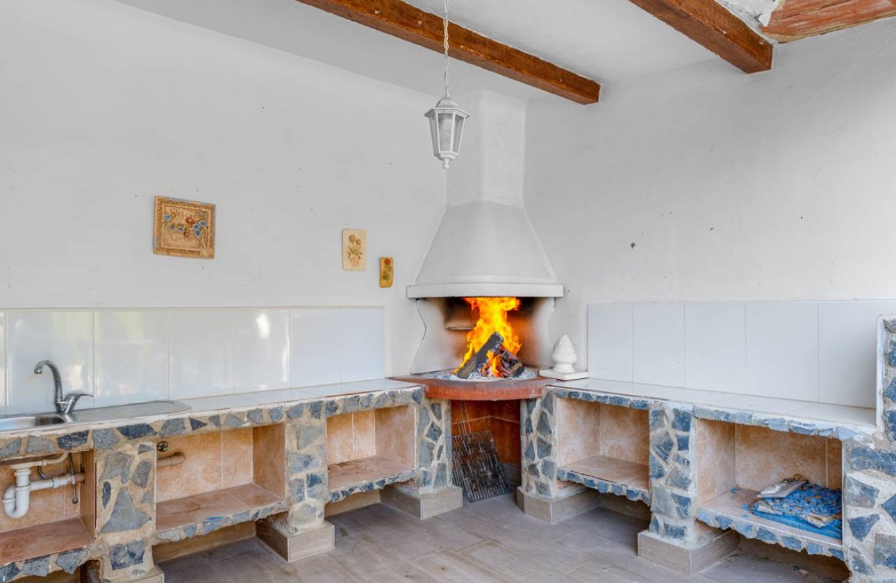 Reventa - Villa - Ciudad Quesada - Doña Pepa