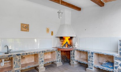 Reventa - Villa - Ciudad Quesada - Doña Pepa