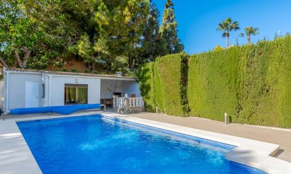 Reventa - Villa - Ciudad Quesada - Doña Pepa