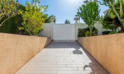 Reventa - Villa - Ciudad Quesada - Doña Pepa