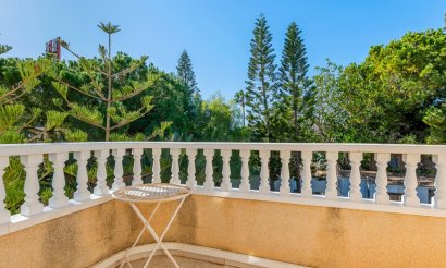 Reventa - Villa - Ciudad Quesada - Doña Pepa