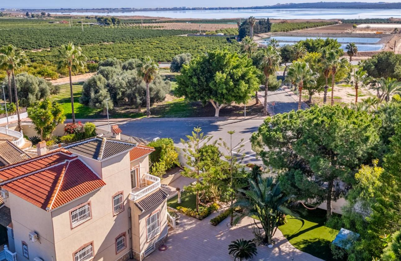 Reventa - Villa - Ciudad Quesada - Doña Pepa