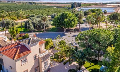 Reventa - Villa - Ciudad Quesada - Doña Pepa