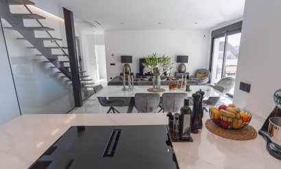 Revente - Villa - Ciudad Quesada - La Marquesa Golf