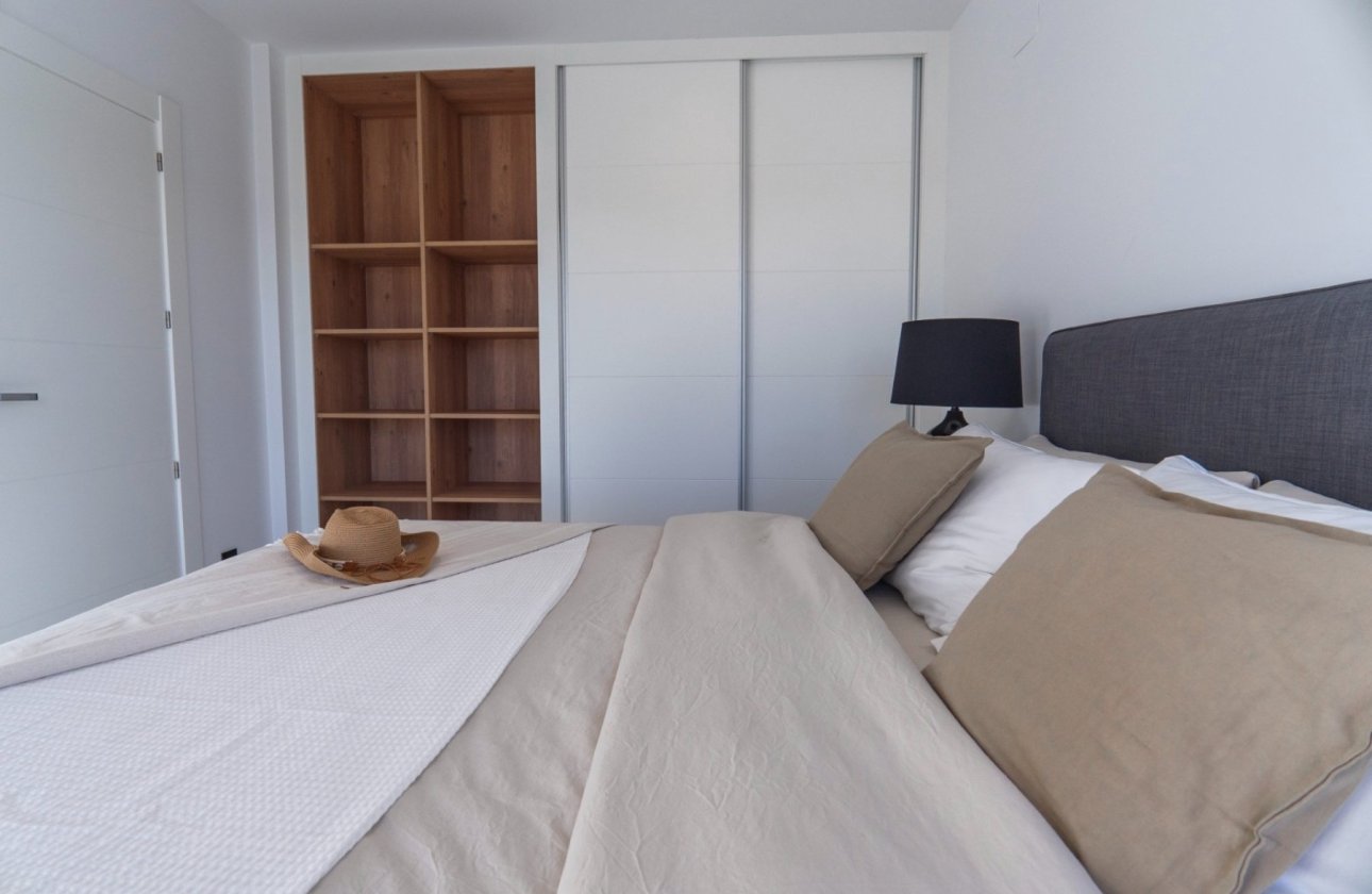 Revente - Villa - Ciudad Quesada - La Marquesa Golf