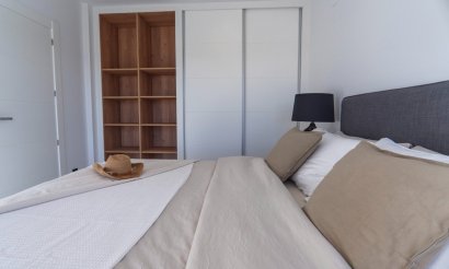 Revente - Villa - Ciudad Quesada - La Marquesa Golf
