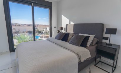 Revente - Villa - Ciudad Quesada - La Marquesa Golf