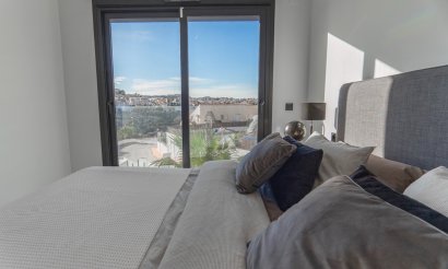 Revente - Villa - Ciudad Quesada - La Marquesa Golf