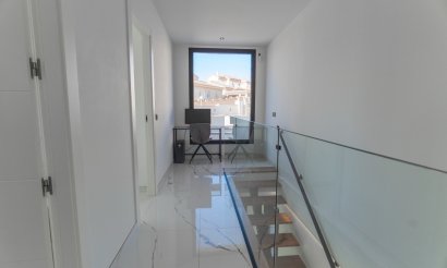 Revente - Villa - Ciudad Quesada - La Marquesa Golf