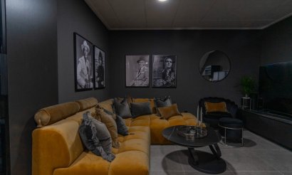 Revente - Villa - Ciudad Quesada - La Marquesa Golf