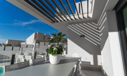 Revente - Villa - Ciudad Quesada - La Marquesa Golf