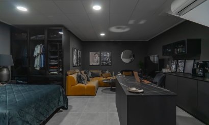 Revente - Villa - Ciudad Quesada - La Marquesa Golf