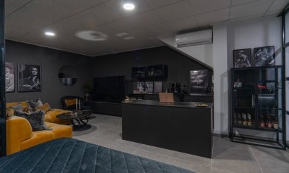 Revente - Villa - Ciudad Quesada - La Marquesa Golf