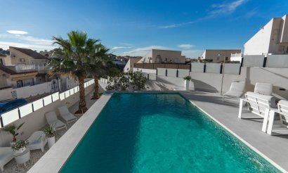 Revente - Villa - Ciudad Quesada - La Marquesa Golf