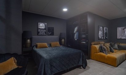 Revente - Villa - Ciudad Quesada - La Marquesa Golf