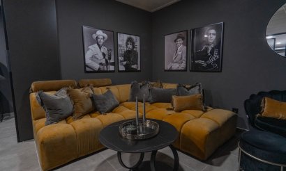 Revente - Villa - Ciudad Quesada - La Marquesa Golf