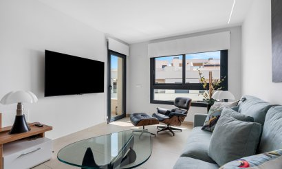 Reventa - Apartamento / piso - Orihuela Costa - Villamartín