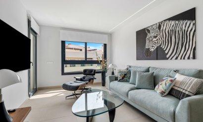 Reventa - Apartamento / piso - Orihuela Costa - Villamartín