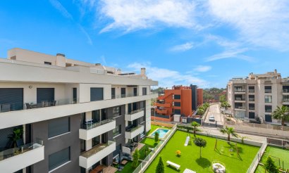 Reventa - Apartamento / piso - Orihuela Costa - Villamartín