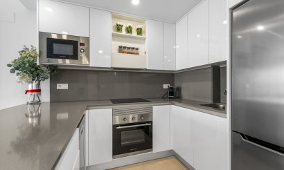 Reventa - Apartamento / piso - Orihuela Costa - Villamartín
