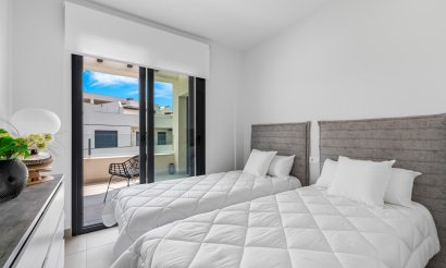 Reventa - Apartamento / piso - Orihuela Costa - Villamartín