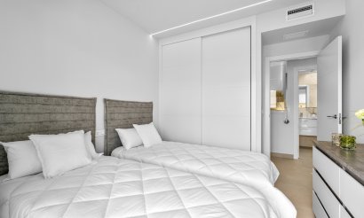 Reventa - Apartamento / piso - Orihuela Costa - Villamartín