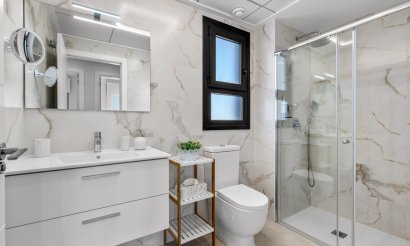 Reventa - Apartamento / piso - Orihuela Costa - Villamartín