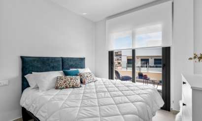 Reventa - Apartamento / piso - Orihuela Costa - Villamartín