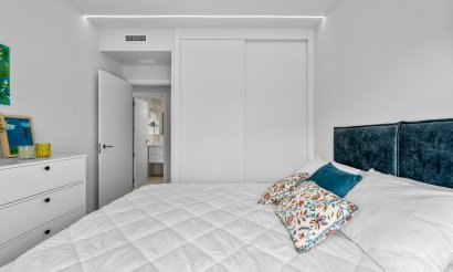Reventa - Apartamento / piso - Orihuela Costa - Villamartín