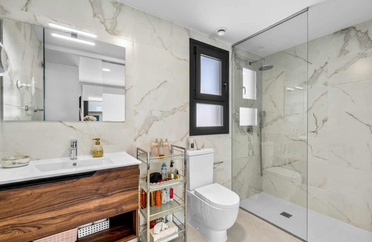 Reventa - Apartamento / piso - Orihuela Costa - Villamartín