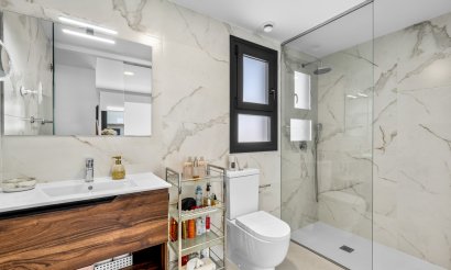 Reventa - Apartamento / piso - Orihuela Costa - Villamartín