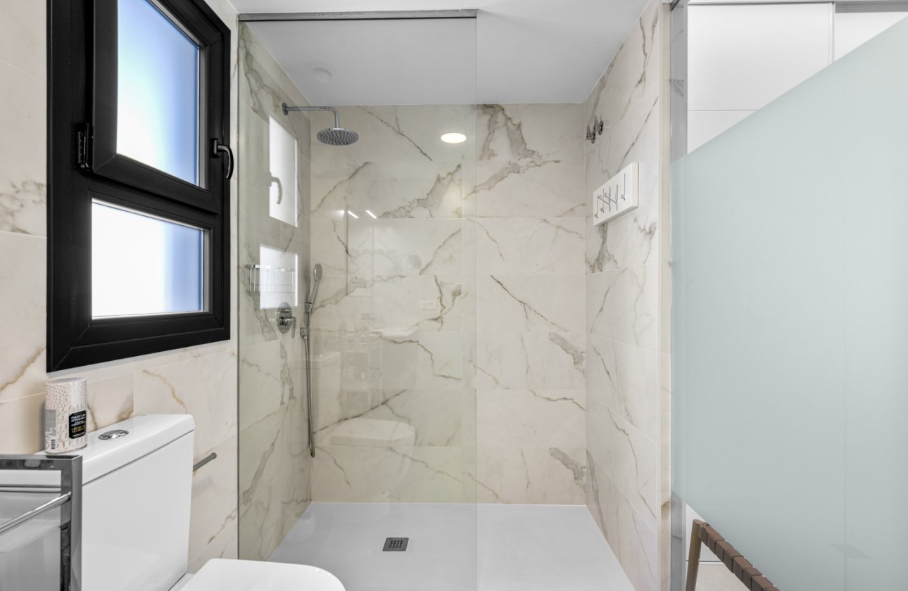 Reventa - Apartamento / piso - Orihuela Costa - Villamartín