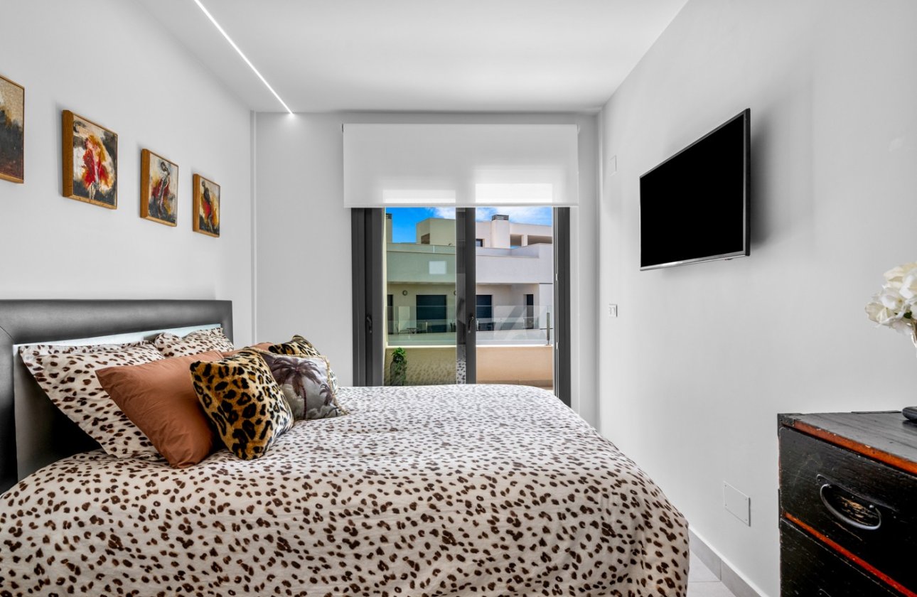 Reventa - Apartamento / piso - Orihuela Costa - Villamartín