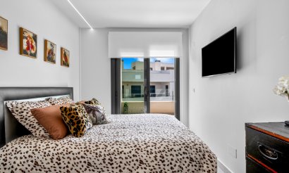 Reventa - Apartamento / piso - Orihuela Costa - Villamartín