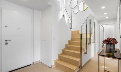 Reventa - Apartamento / piso - Orihuela Costa - Villamartín