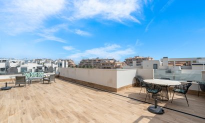 Reventa - Apartamento / piso - Orihuela Costa - Villamartín