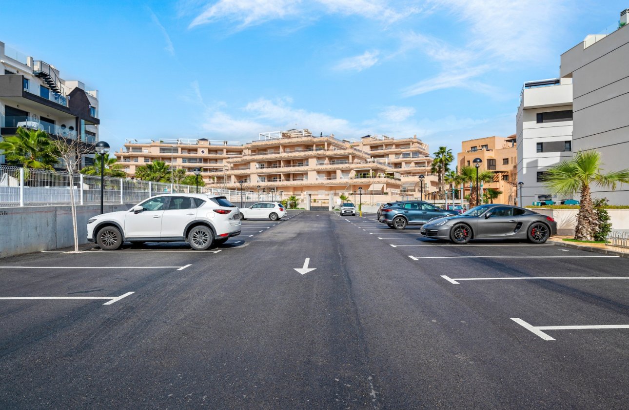 Reventa - Apartamento / piso - Orihuela Costa - Villamartín