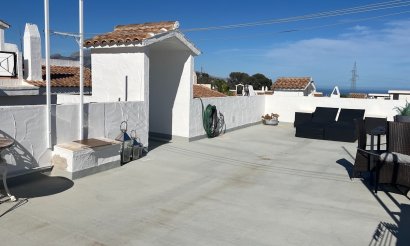 Reventa - Adosado - La Nucía - Urbanizaciones