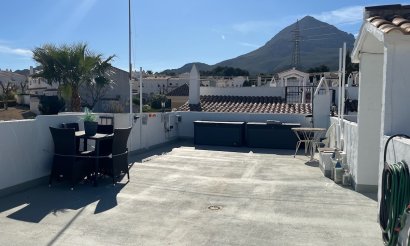 Reventa - Adosado - La Nucía - Urbanizaciones