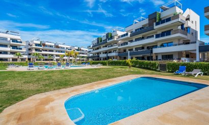 Revente - Appartement - Orihuela Costa - Playa Flamenca*