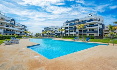 Revente - Appartement - Orihuela Costa - Playa Flamenca*
