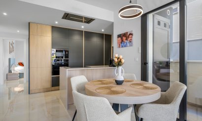 Revente - Appartement - Orihuela Costa - Playa Flamenca*