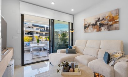 Revente - Appartement - Orihuela Costa - Playa Flamenca*