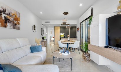 Revente - Appartement - Orihuela Costa - Playa Flamenca*