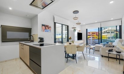 Revente - Appartement - Orihuela Costa - Playa Flamenca*