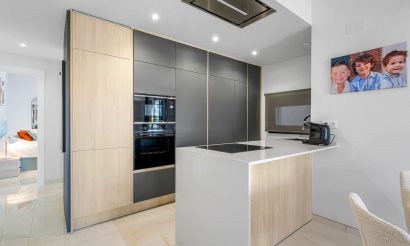 Revente - Appartement - Orihuela Costa - Playa Flamenca*