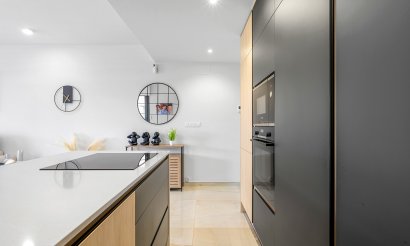 Revente - Appartement - Orihuela Costa - Playa Flamenca*